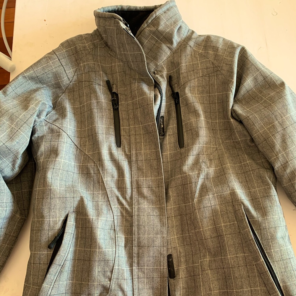 Women’s Ski Jacket